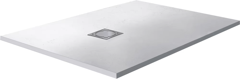 Поддон для душа RGW Stone Tray ST-0108W 80х100