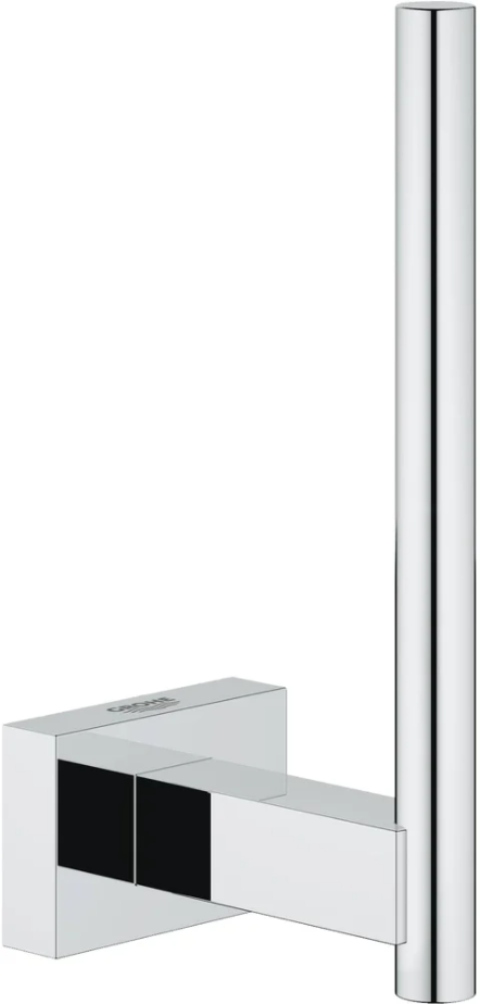 Держатель для запасных рулонов Grohe Essentials Cube 40623001