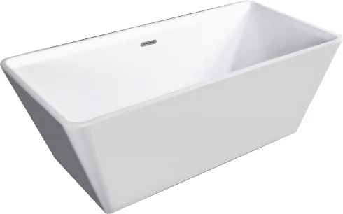 Акриловая ванна BelBagno BB60-1500-750 150x75