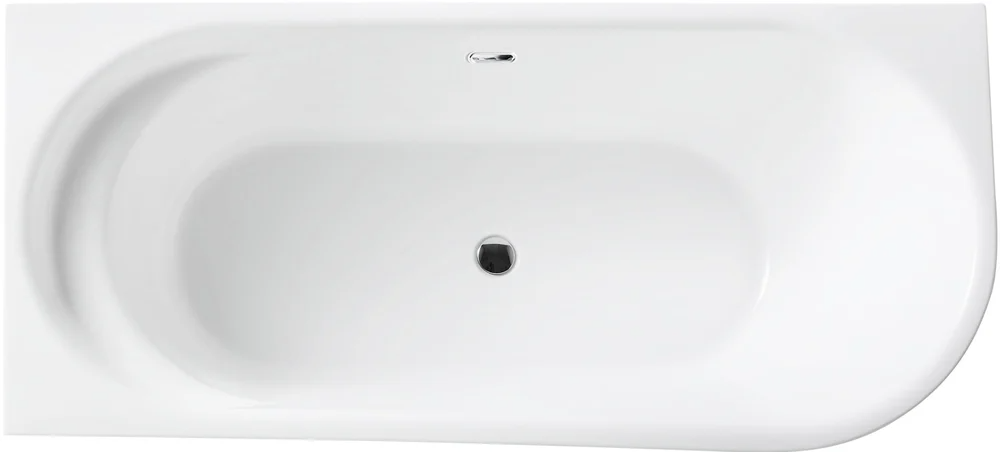 Акриловая ванна BelBagno BB410-1500-780-L 150x80