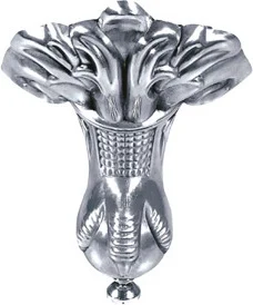 Ножки BelBagno BB-LEG-EAGLE-CRM BB20 хром
