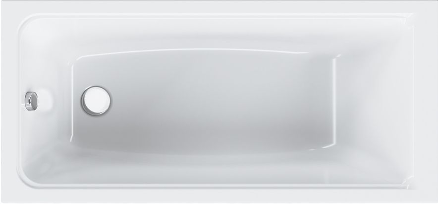 Акриловая ванна AM.PM Gem 150x70 W90A-150-070W-A