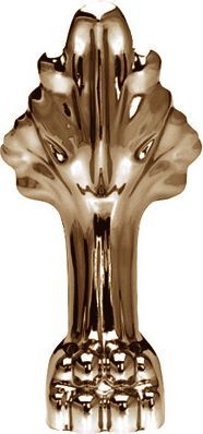 Ножки BelBagno BB-LEG-LION-BRN BB04 бронза