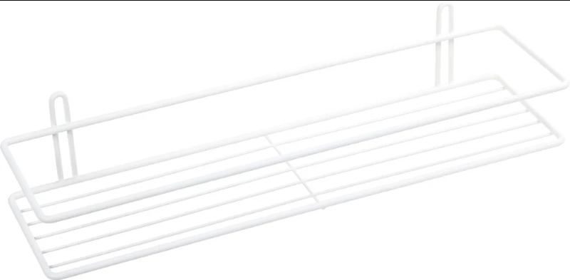 Полка Fixsen FX-730W-1 прямая, белая