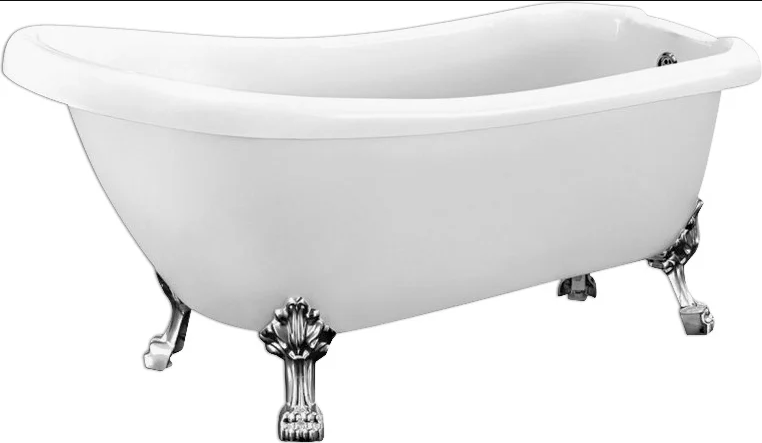 Акриловая ванна BelBagno BB20 1700 170x70