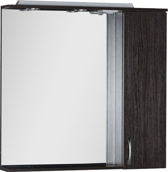 Зеркало Aquanet Донна 90 венге