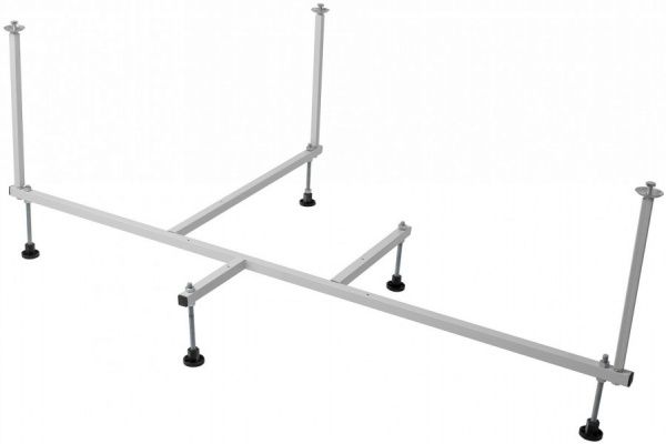 Каркас для ванны Jacob Delafon Micromega Duo 170x105 L/R