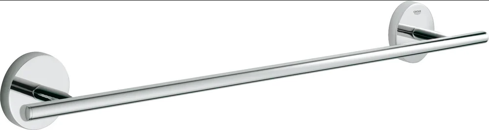 Полотенцедержатель Grohe BauCosmopolitan 40459001 хром