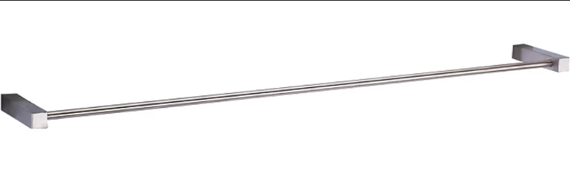 Полотенцедержатель Zorg Labe ZR 1101-M