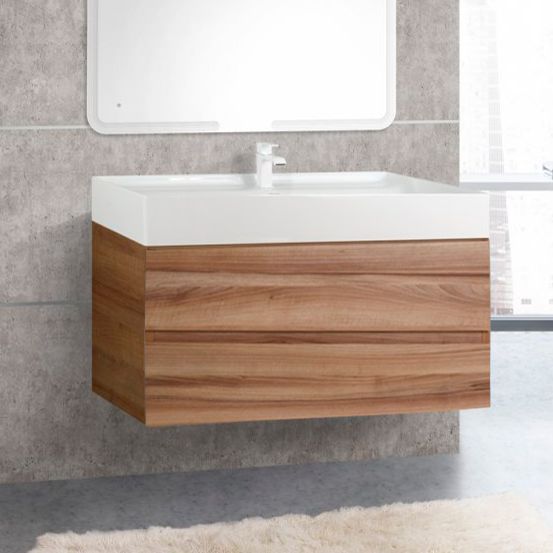 Тумба Cezares Molveno 100х46 noce nature