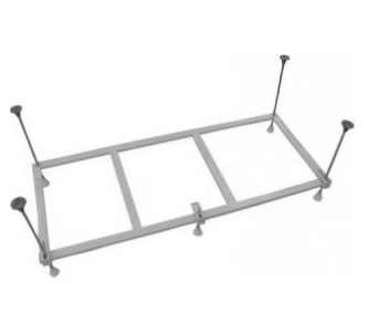 Каркас для ванны Jacob Delafon Odeon up 170x75