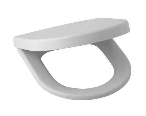 Сиденье для унитаза Mio крепеж металлический, дюропласт