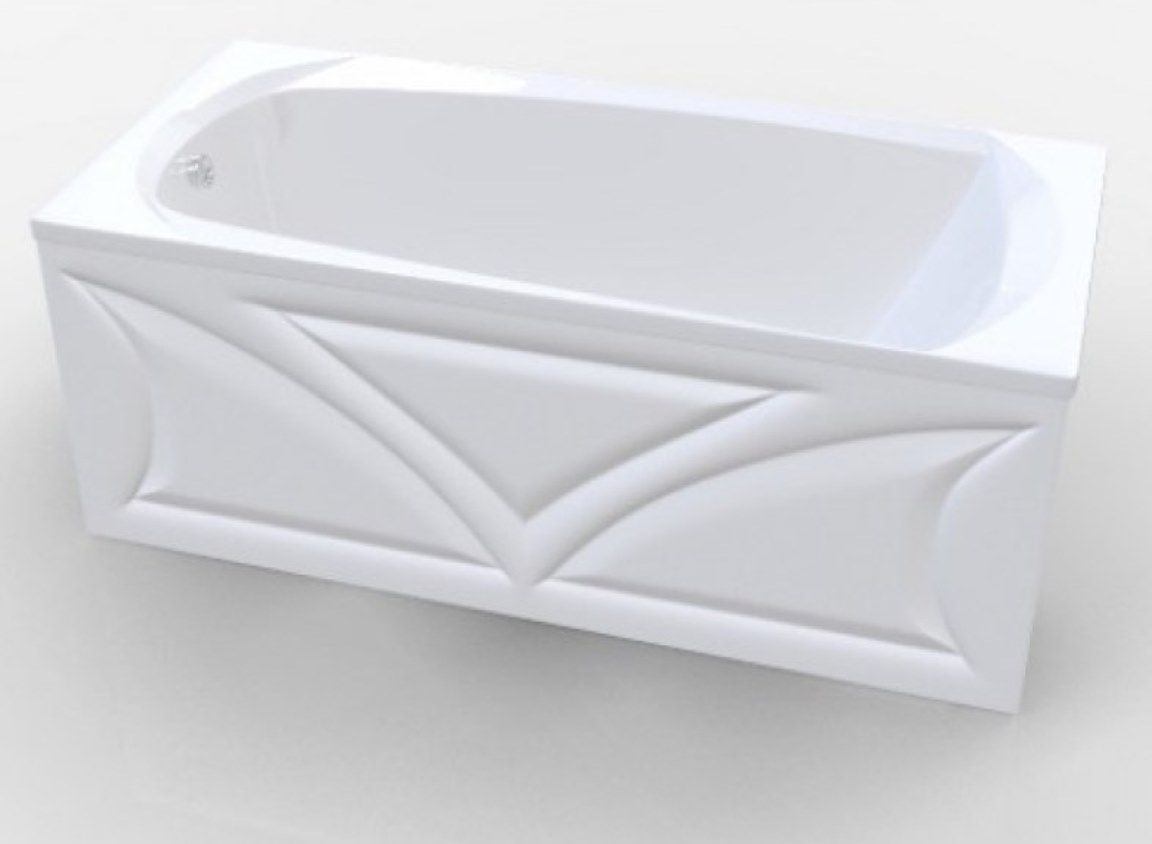 Купить Ванна Акриловая 165