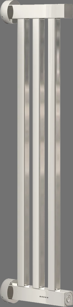 Полотенцесушитель электрический Сунержа Хорда 4.0 60x16,6 хром
