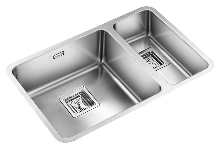 Мойка кухонная Oulin OL-0369L