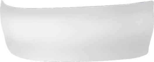 Экран Vagnerplast Melite R bianco