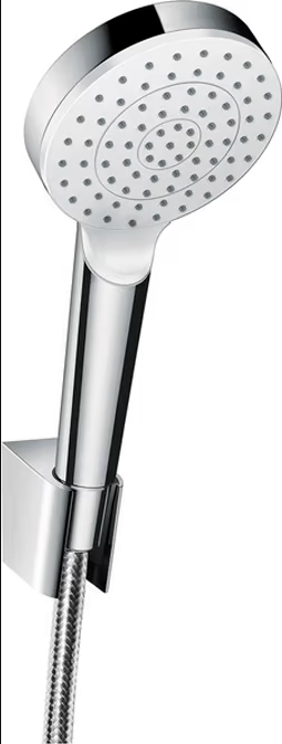 Душевой гарнитур Hansgrohe Crometta 1jet 1,60м 26567400