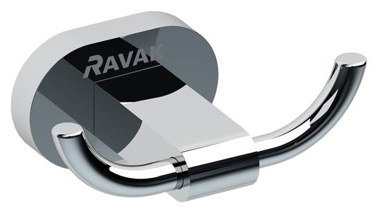 Крючок Ravak Chrome CR 100.00