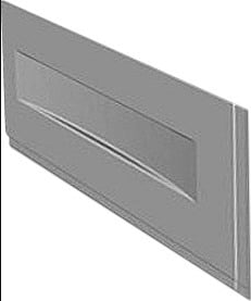 Боковой экран Kolpa San Nabucco БПН с креплением