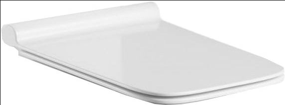 Крышка-сиденье BelBagno Romano BB2112SC с микролифтом