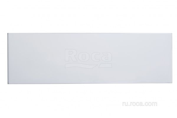 Панель для ванны фронтальная Roca для акриловой ванны Roca Line 160x70 ZRU9302987 