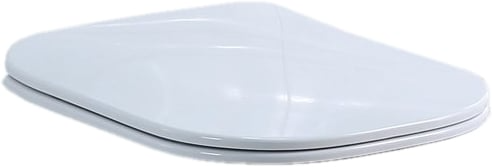 Крышка-сиденье BelBagno Genova BB1102SC с микролифтом