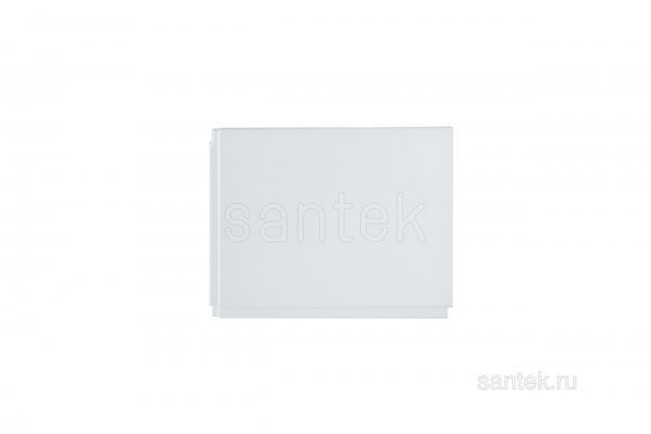 Панель для ванны торцевая Santek Санторини 150х70, 160x70, 170х70 правая 1WH302491 