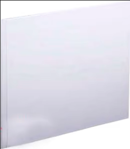 Боковой экран Excellent 120х65 см