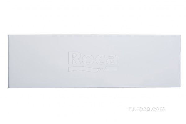 Панель для ванны фронтальная Roca для акриловой ванны Roca Genova 160x70 ZRU9302975 