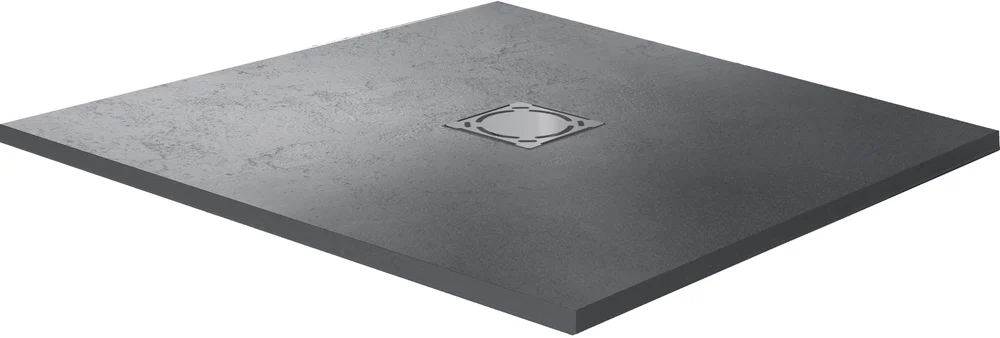 Поддон для душа RGW Stone Tray ST-0099G 90х90