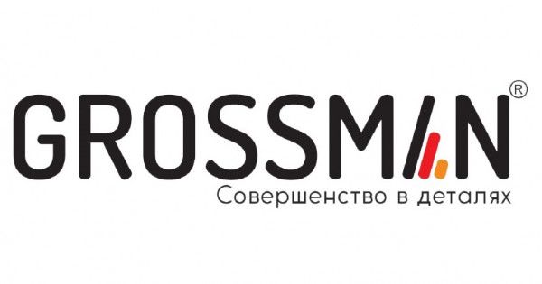  Grossman