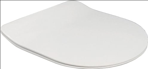 Крышка-сиденье BelBagno Tanto BB2034SC с микролифтом