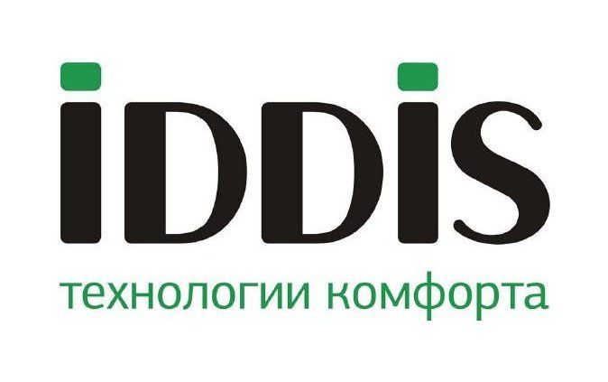  IDDIS