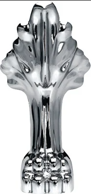 Ножки BelBagno BB-LEG-LION-CRM BB05 хром