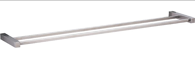 Полотенцедержатель Zorg Odra ZR 1202-M