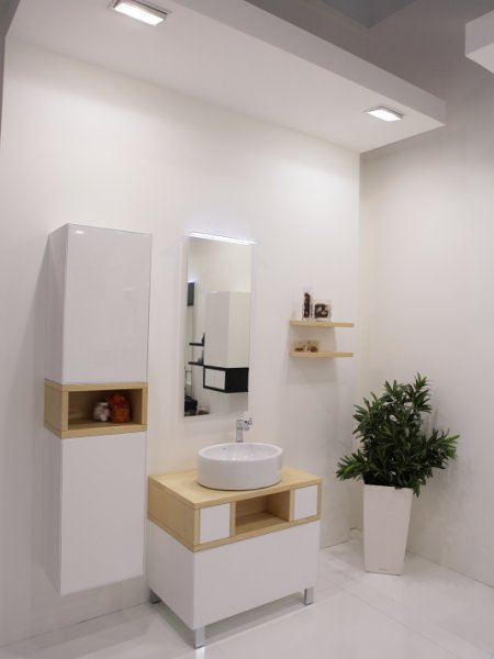 мебель для ванной комнаты Акватон в Челябинске
