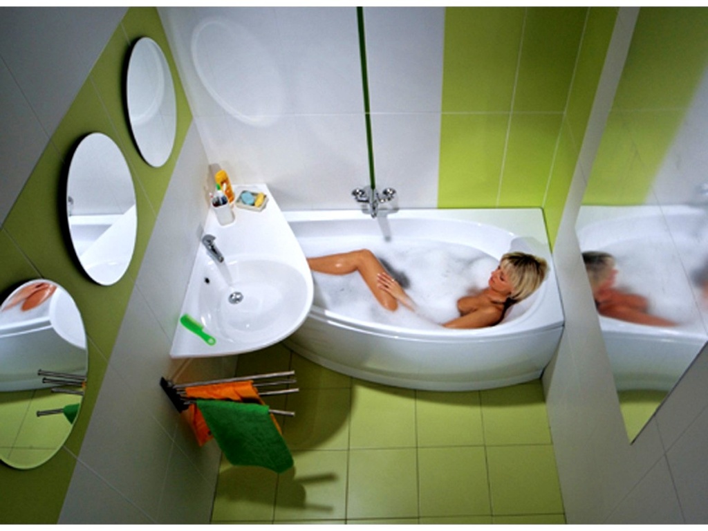 Как правильно установить ванну с гидромассажем и джакузи