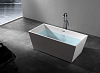 Акриловая ванна Abber AB9224-1.7 170x80