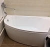 Акриловая ванна Акватек Дива 170х90 R