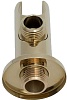 Шланговое подключение Aquanet Classic ARY3010(T) держатель для душа