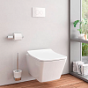Унитаз подвесной Toto SP CW532RY#XW с микролифтом