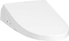 Унитаз приставной Toto Neorest CS989PVR#NW1 безободковый, с дистанционным управлением
