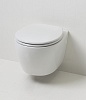 Унитаз подвесной BelBagno Prospero BB507B