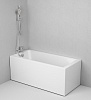 Акриловая ванна AM.PM Gem 150x70 W90A-150-070W-A