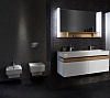 Унитаз подвесной Jacob Delafon Terrace EDA102-00