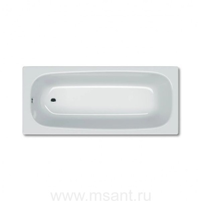 Ванна Koller Pool стальная Liberty 160х70