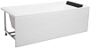Акриловая ванна Jacob Delafon Spacio E6D161RU-00 170х75 