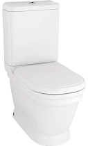 Унитаз-компакт Creavit Antik AN360-11CB00E-0000
