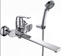 Смеситель D&K Rialto DA1063301 универсальный