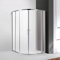 Душевой уголок Cezares Molveno R 22 90+20 P Cr